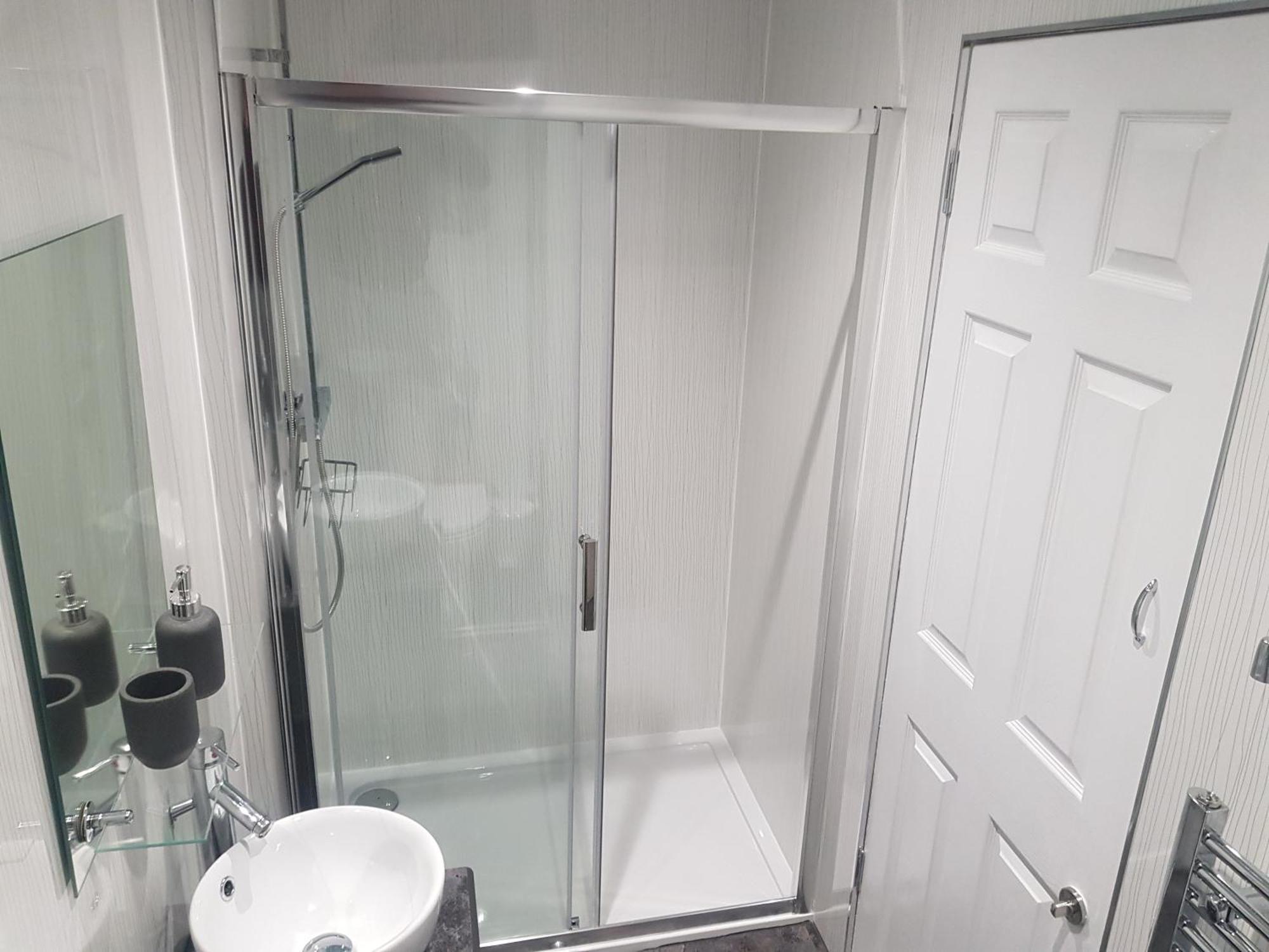 Saphire Glasgow Apartments Giffnock Zewnętrze zdjęcie